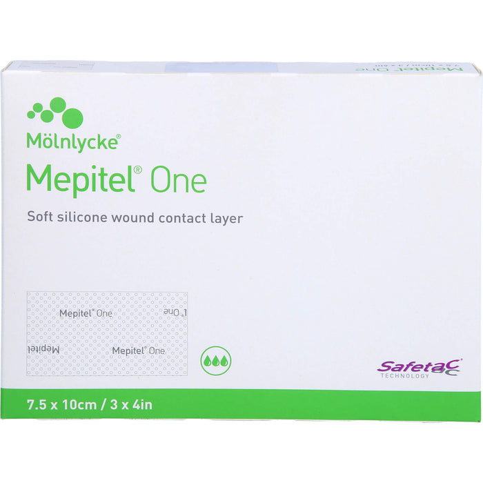 Mepitel One, 10 St VER