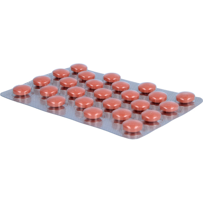 Acimethin 500 mg Filmtabletten physiologisches Urologikum, 25 St. Tabletten