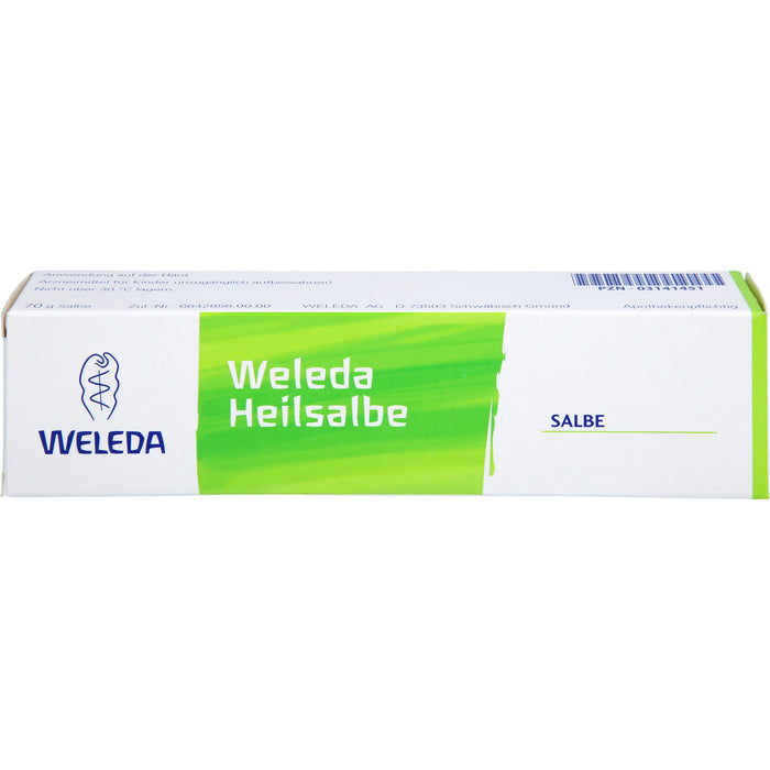 WELEDA Heilsalbe, 70 g Salbe