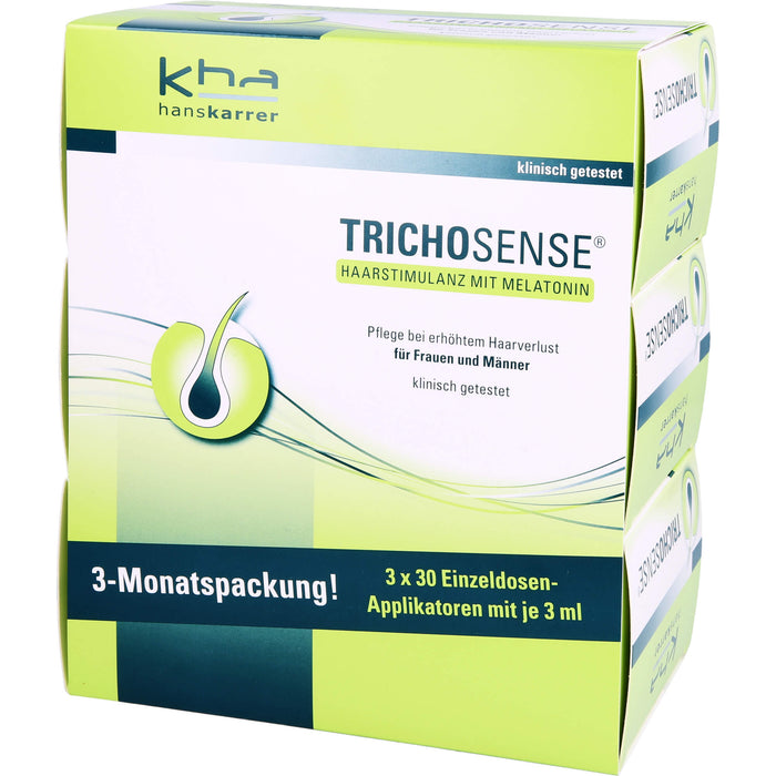 Trichosense, 90X3 ml LOE