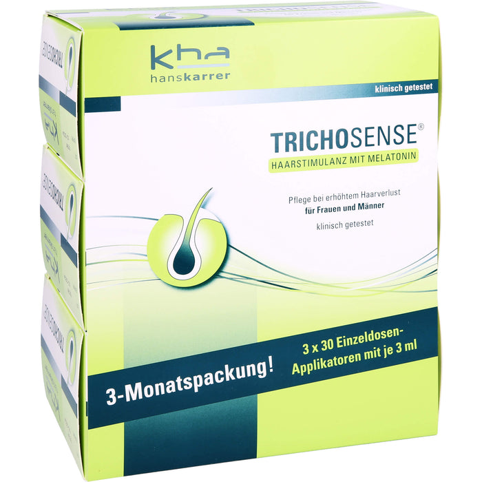 Trichosense, 90X3 ml LOE