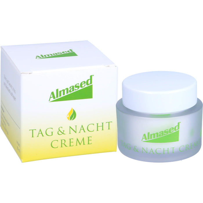Almased Tag & Nacht Creme, 30 ml Creme