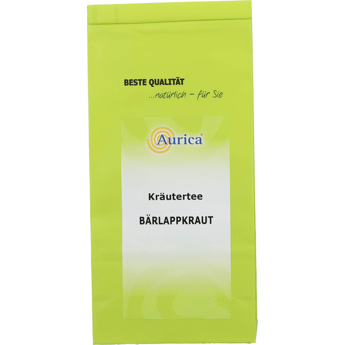 Aurica Bärlappkraut Kräutertee, 100 g Tee