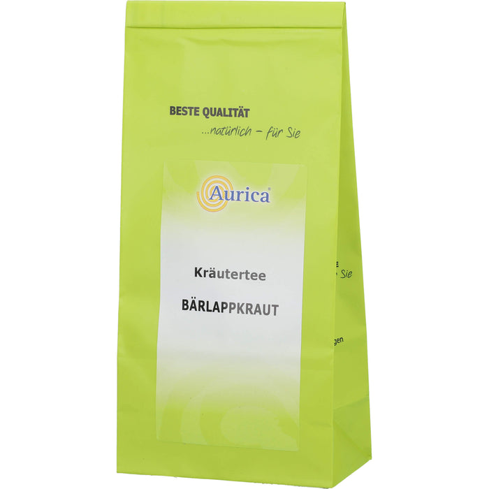 Aurica Bärlappkraut Kräutertee, 100 g Tee