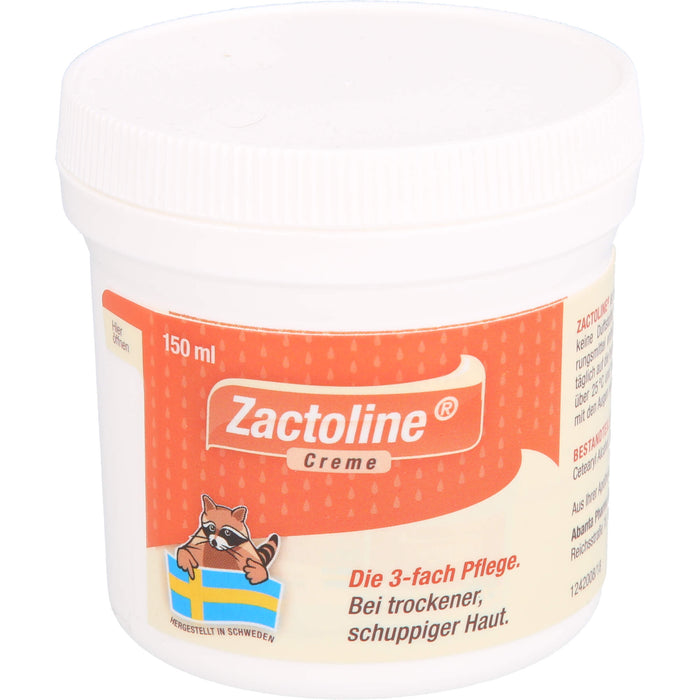 ZACTOLINE, 150 ml CRE