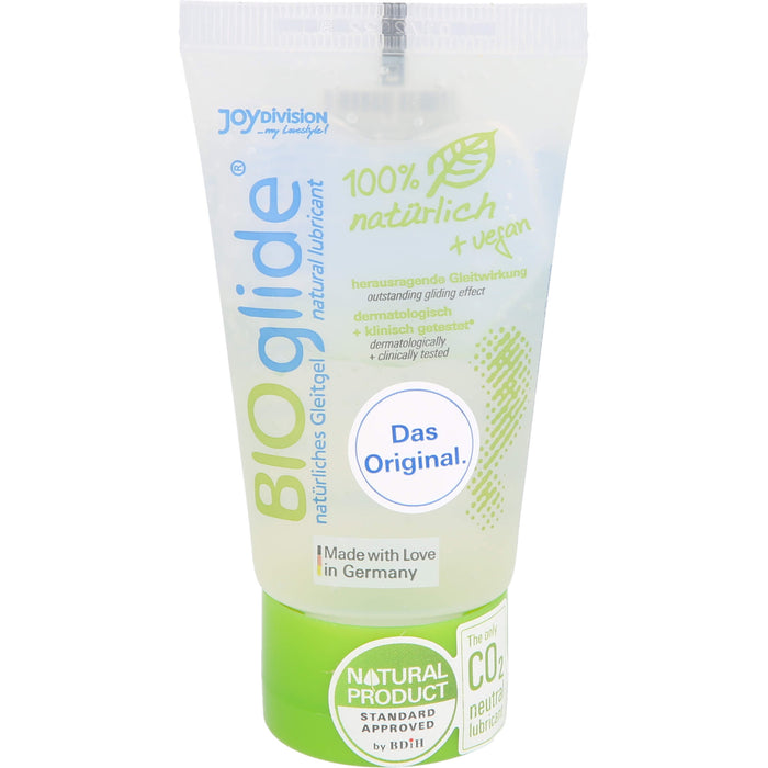 BIOglide, 40 ml GEL