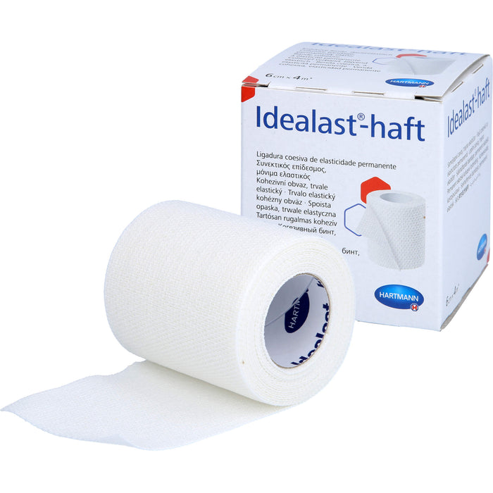 IDEALAST HAFT 6CMX4M, 1 St BIN