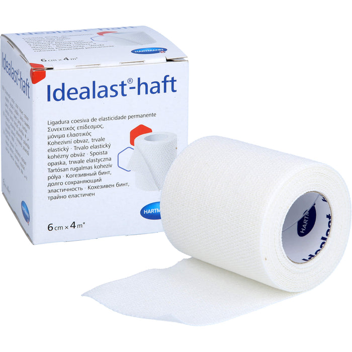 IDEALAST HAFT 6CMX4M, 1 St BIN