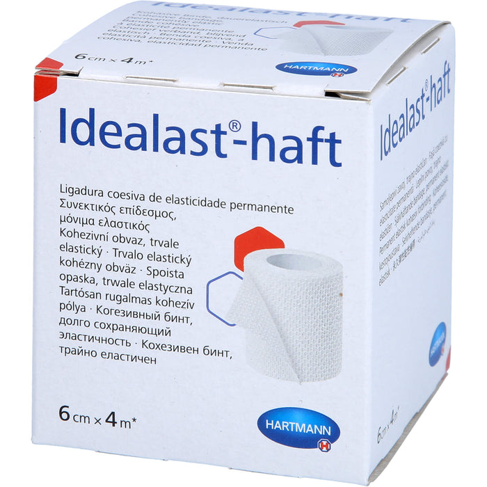 IDEALAST HAFT 6CMX4M, 1 St BIN