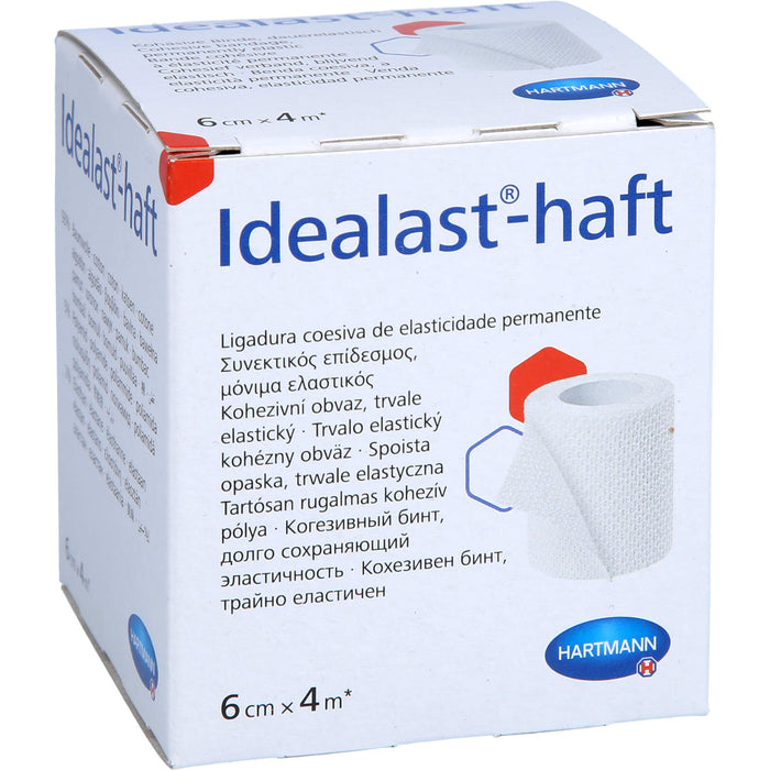 IDEALAST HAFT 6CMX4M, 1 St BIN