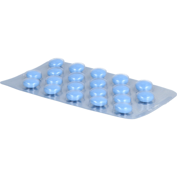 Kytta-Sedativum Dragees bei Unruhe und Einschlafstörungen, 40 St. Tabletten