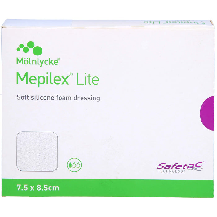 Mepilex Lite, 5 St VER