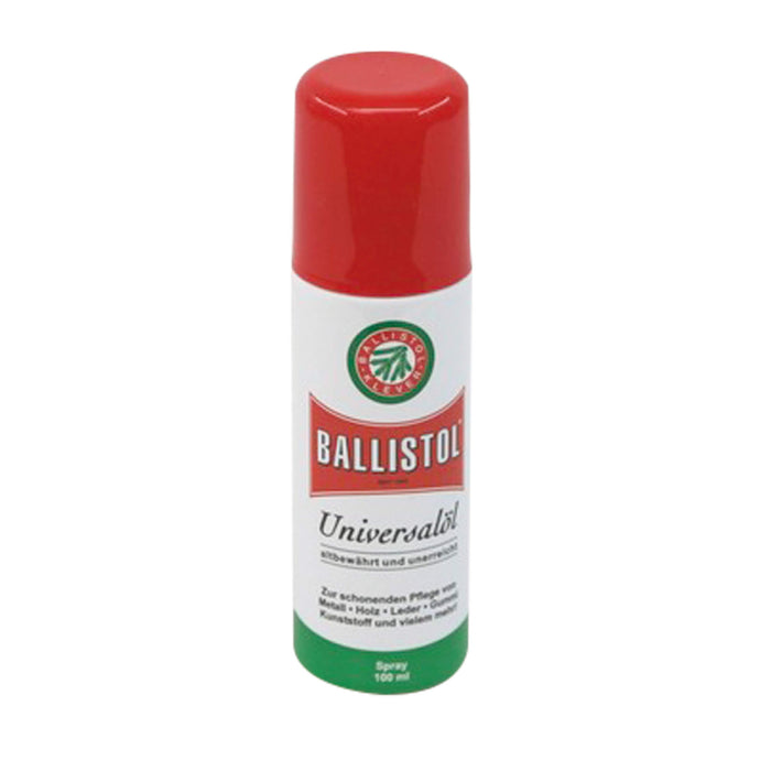 BALLISTOL Universalöl Spray, 100 ml Lösung