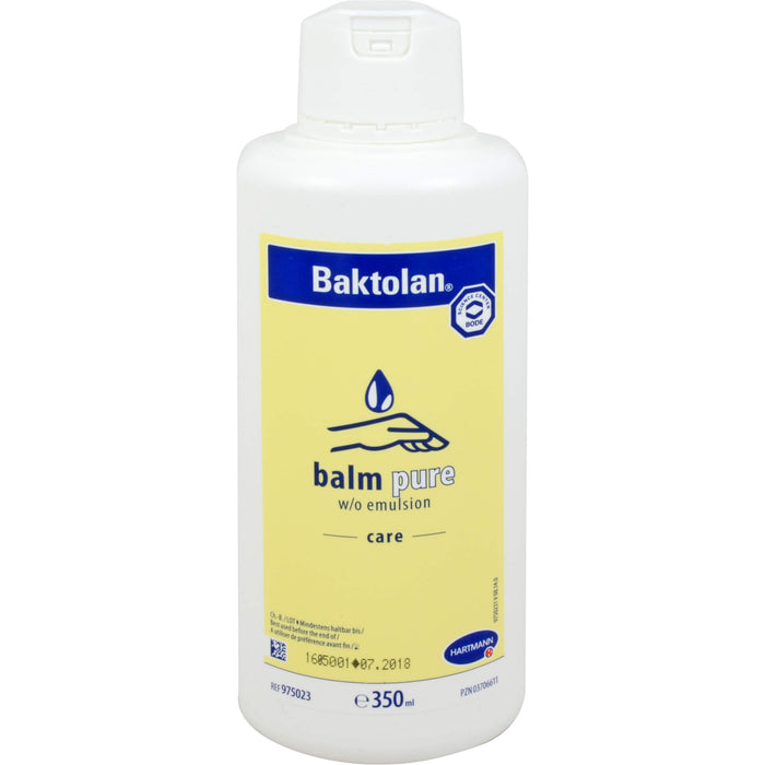 Baktolan balm pure, 350 ml BAL