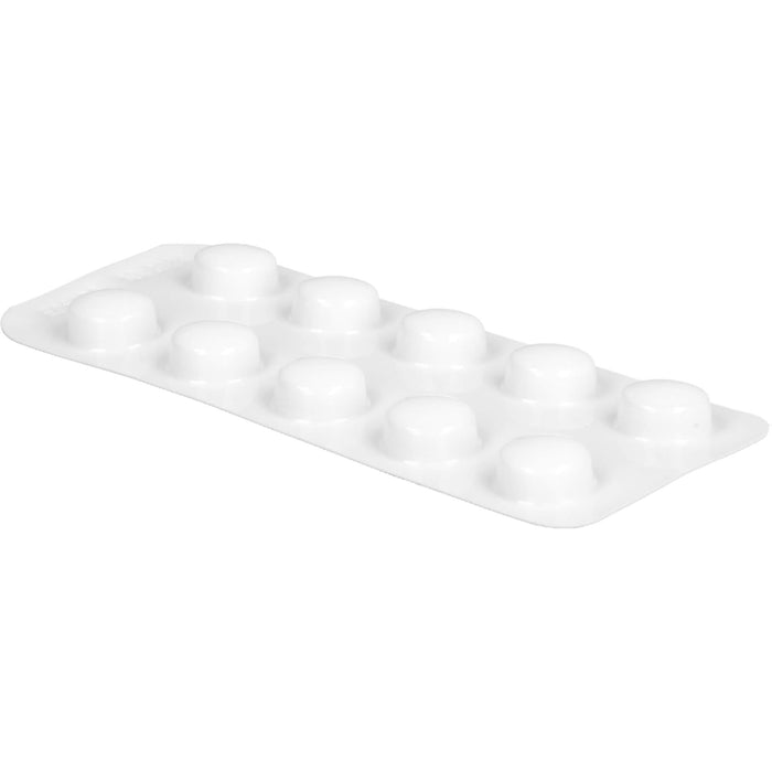 ASS TAD 100 mg protect Tabletten, 50 St. Tabletten