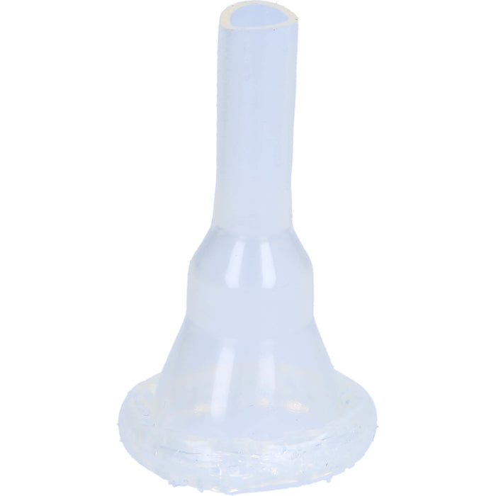 Dr. Junghans Urinalkondom Silikon 36 mm, 1 St. Kondome