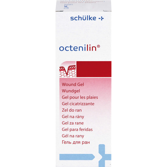Octenilin Wundgel, 20 ml Gel