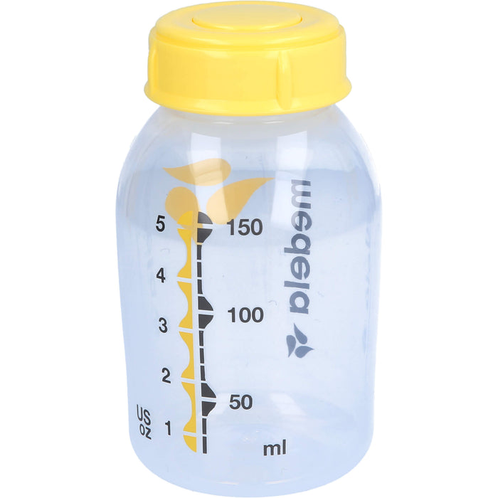 Medela Milchflaschenset 150 ml 3 St., 1 St. Packung