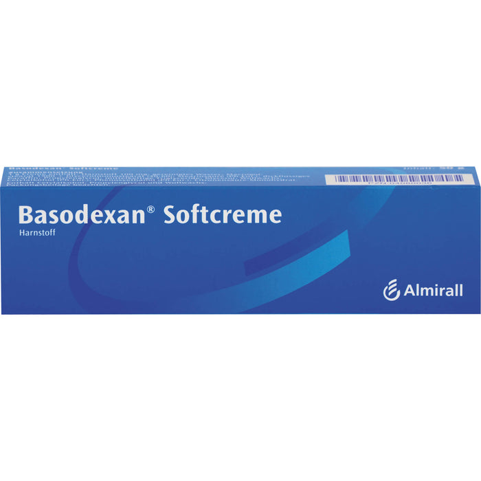 Basodexan Softcreme 100 mg/g Creme, 50 g Creme