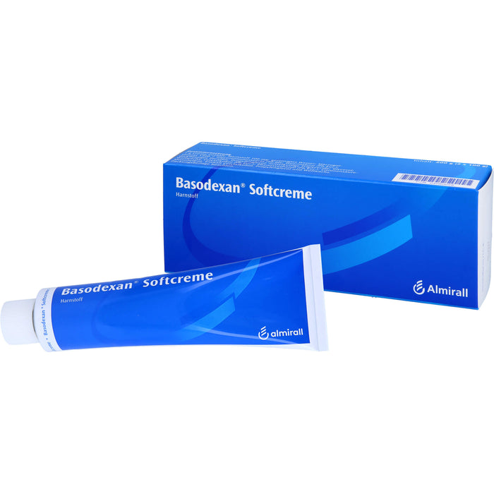 Basodexan Softcreme 100 mg/g Creme, 2X100 g CRE