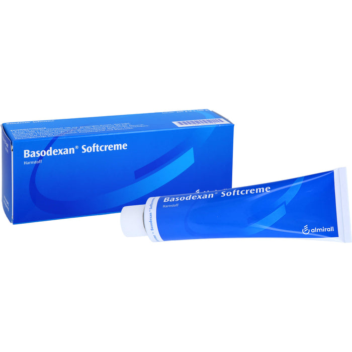 Basodexan Softcreme 100 mg/g Creme, 2X100 g CRE