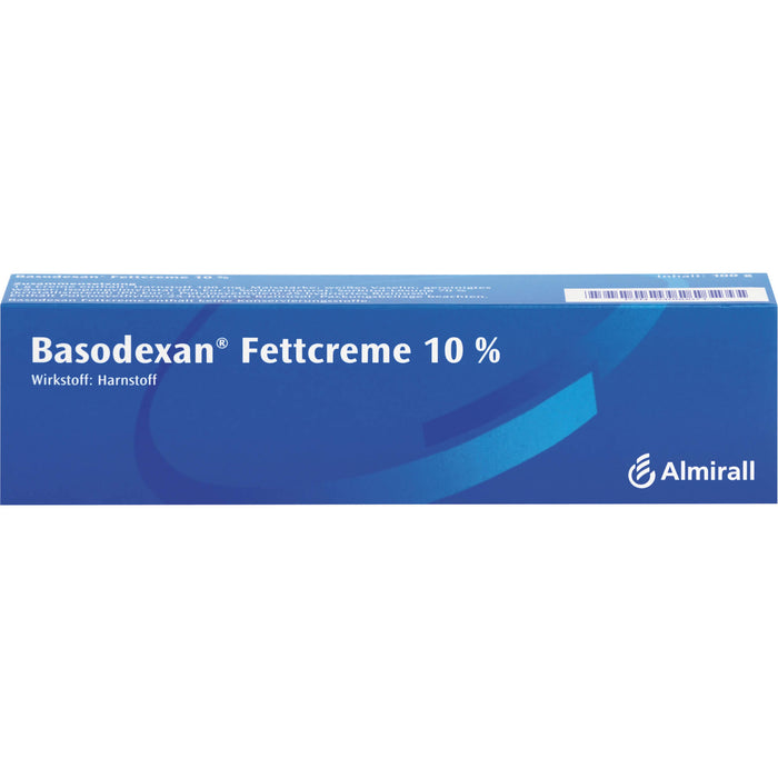 Basodexan Fettcreme 10%, 100 g CRE