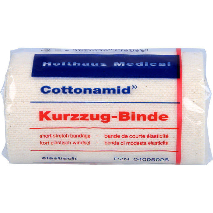 COTTONAMID KURZZUGB 5MX8CM, 1 St BIN