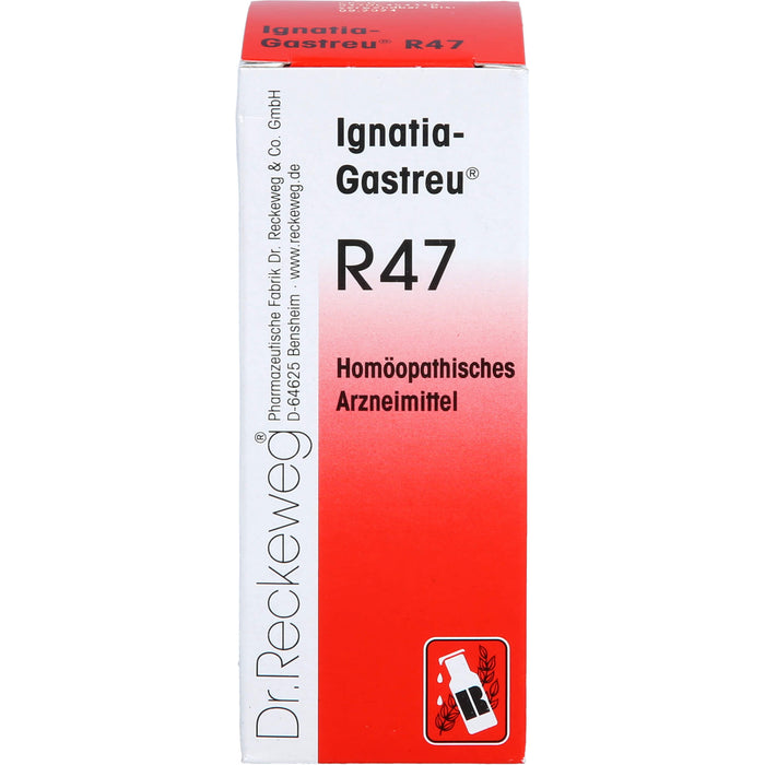 Ignatia-Gastreu R47 Mischung, 50 ml Lösung