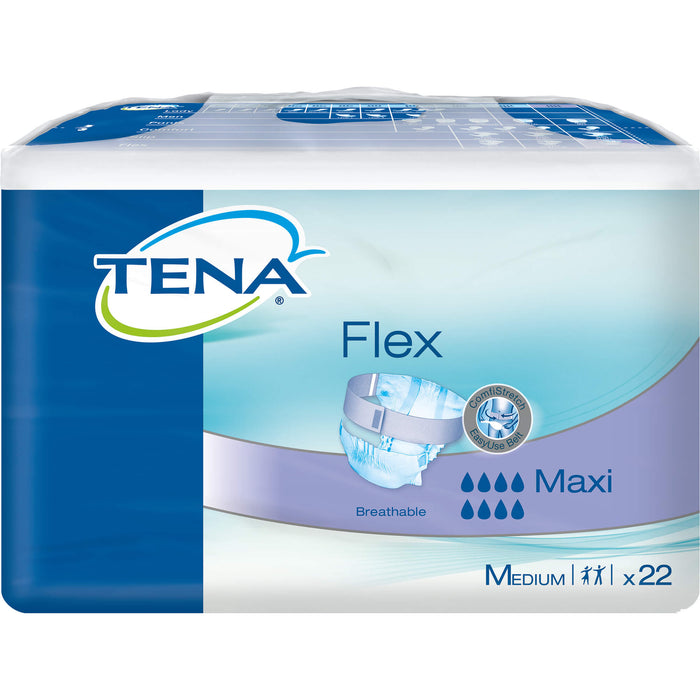 TENA Flex Maxi Medium, 22 St