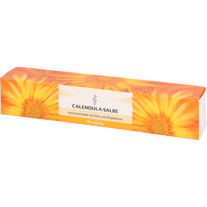 Calendula-Salbe, 50 ml Salbe