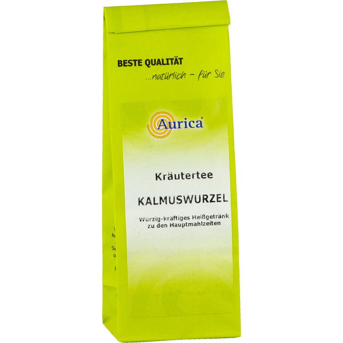 Aurica Kalmuswurzel Kräutertee, 80 g Tee