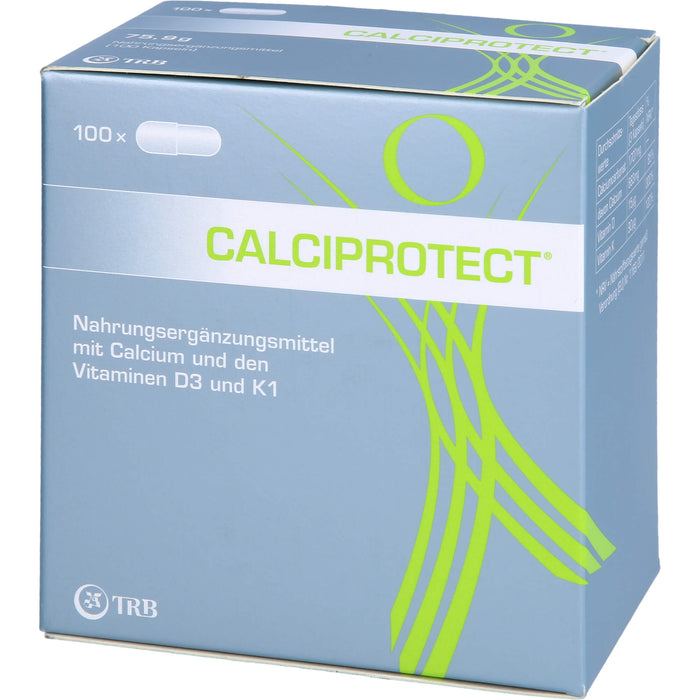 CalciProtect, 100 St KAP