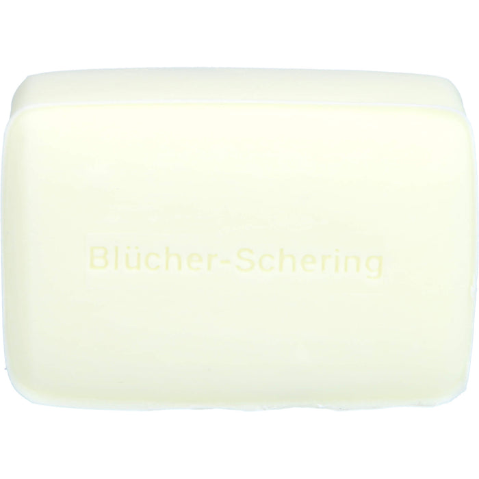 Blücher-Schering Schwefel-Seife Waschstück, 100 g Seifenstück