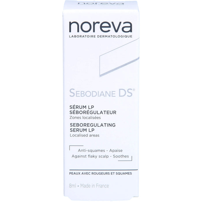 Noreva Sebodiane DS Serum LP, 8 ml Konzentrat
