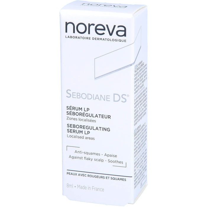 Noreva Sebodiane DS Serum LP, 8 ml Konzentrat