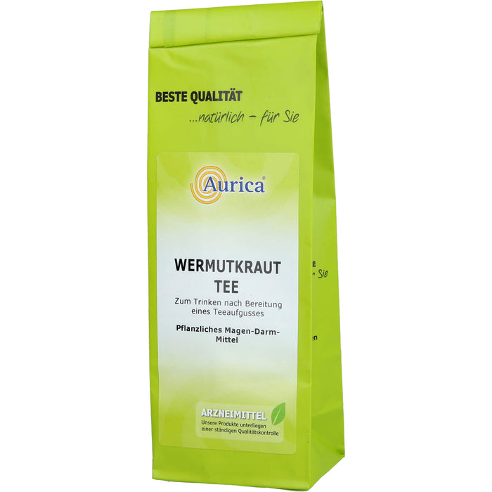 WERMUTKRAUTTEE AURICA, 60 g TEE