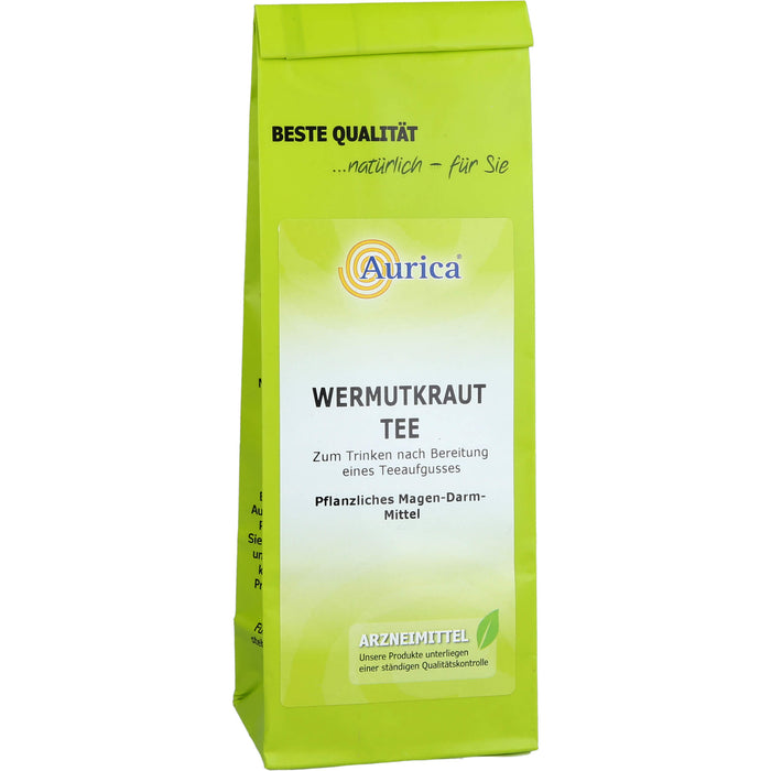 WERMUTKRAUTTEE AURICA, 60 g TEE