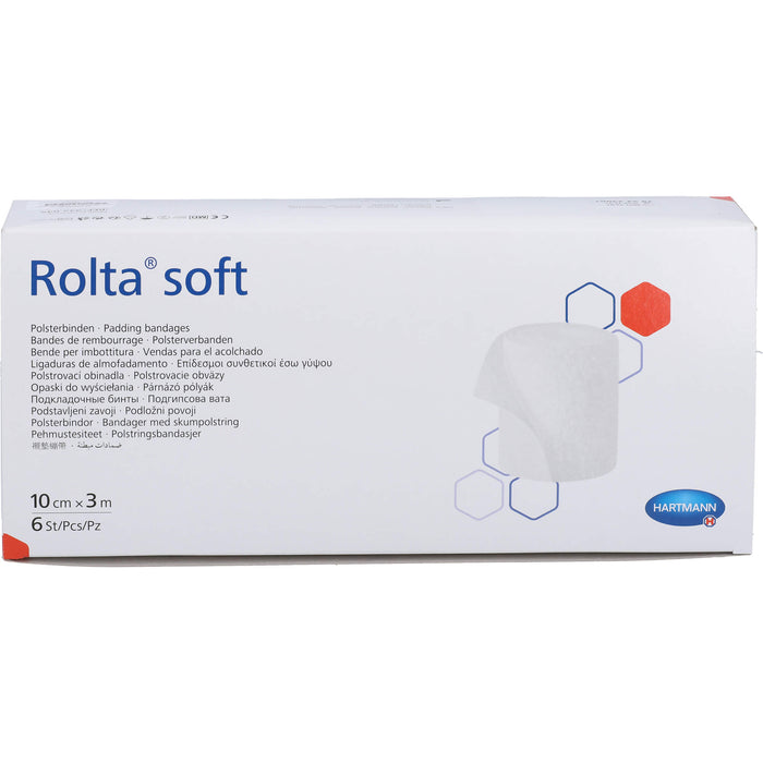 ROLTA SOFT SYNTH WATTE3X10, 6 St BIN