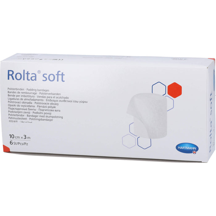 ROLTA SOFT SYNTH WATTE3X10, 6 St BIN