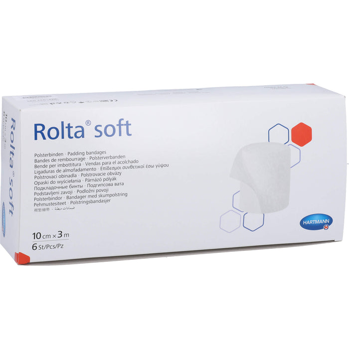 ROLTA SOFT SYNTH WATTE3X10, 6 St BIN