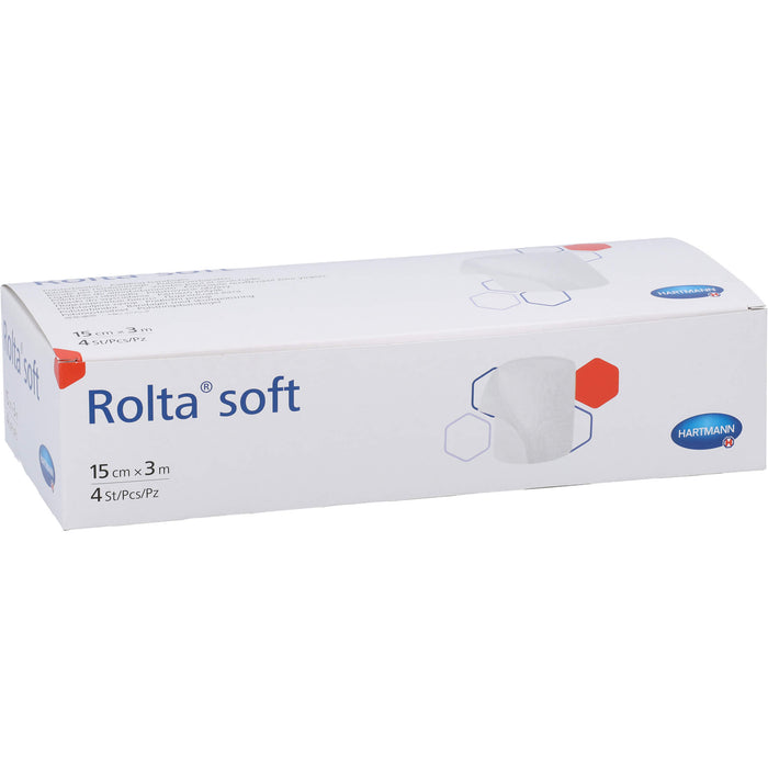 ROLTA SOFT SYNTH WATTE3X15, 4 St BIN