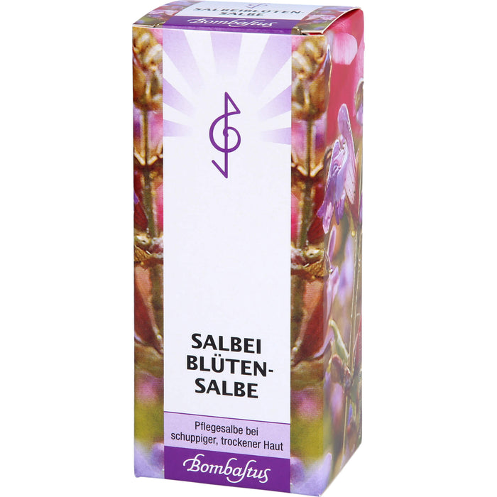Salbeiblüten-Salbe, 75 ml Salbe