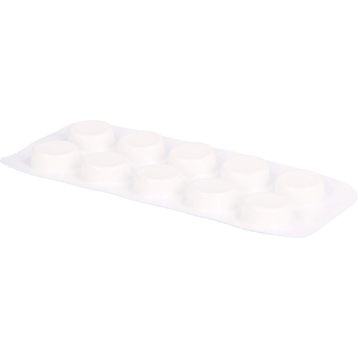 Dormutil N Tabletten bei Einschlaf- und Durchschlafstörungen, 20 St. Tabletten