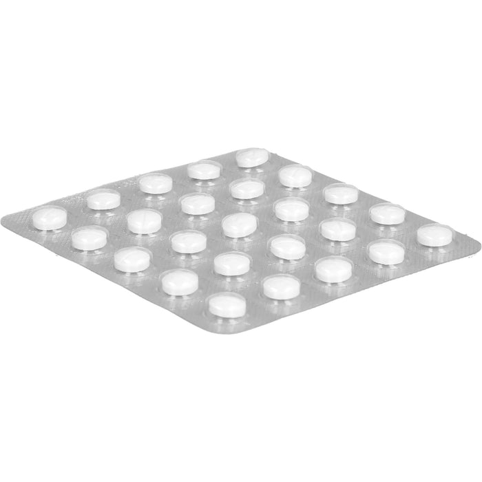 Jodid-ratiopharm 200 µg Tabletten, 100 St. Tabletten