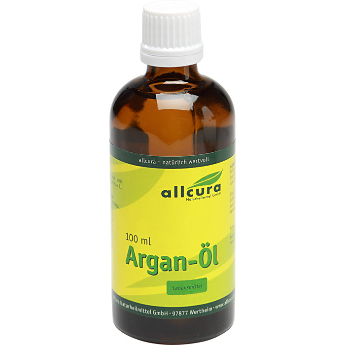 Arganöl, 100 ml OEL
