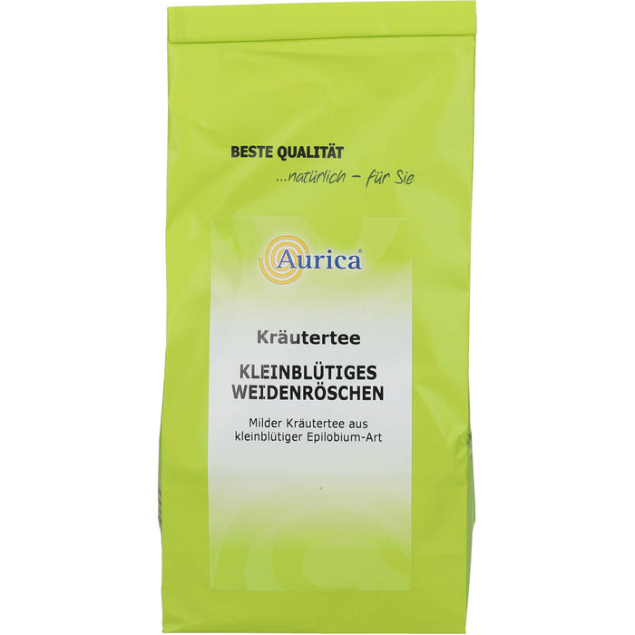 Aurica Kleinblütiges Weidenröschen Tee Kräutertee, 250 g Tee