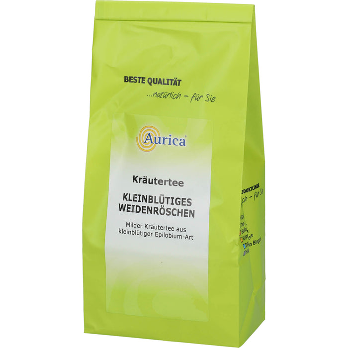 Aurica Kleinblütiges Weidenröschen Tee Kräutertee, 250 g Tee