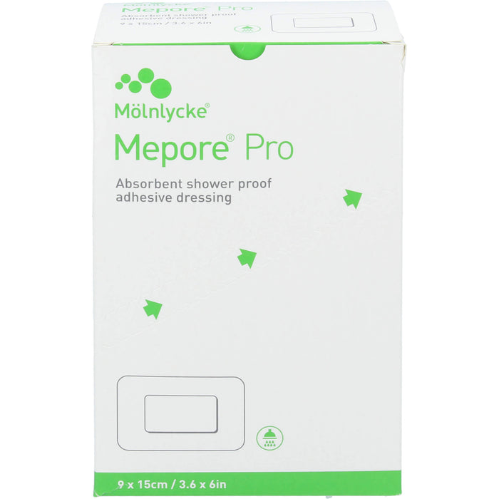 Mepore Pro, 40 St PFL