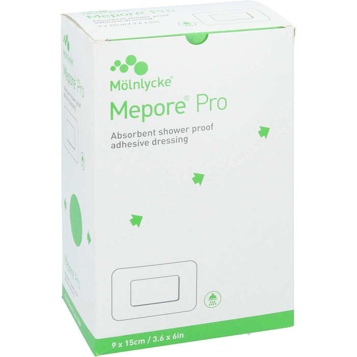 Mepore Pro, 40 St PFL