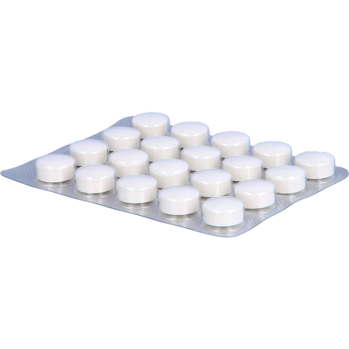 ALKALA T Tabletten bei Sodbrennen und säurebedingten Magenbeschwerden, 100 St. Tabletten